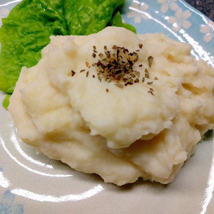 コストコマッシュポテトの基本の作り方 レシピ 作り方 By 姉さん 楽天レシピ